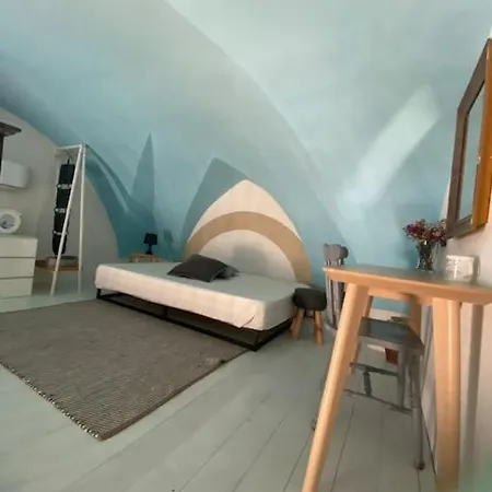 Ferienhaus Corte Alessandri - Terrace