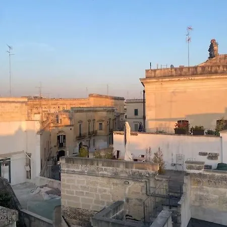 Ferienhaus Corte Alessandri - Terrace *