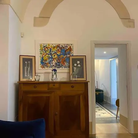 Corte Alessandri - Terrace