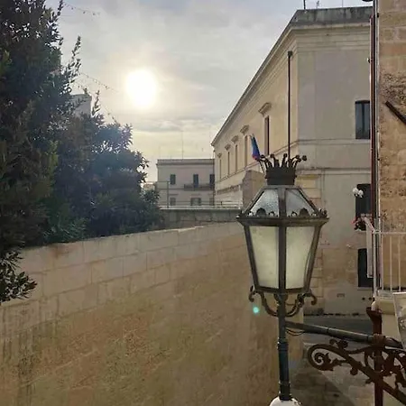 Corte Alessandri - Terrace Ferienhaus *