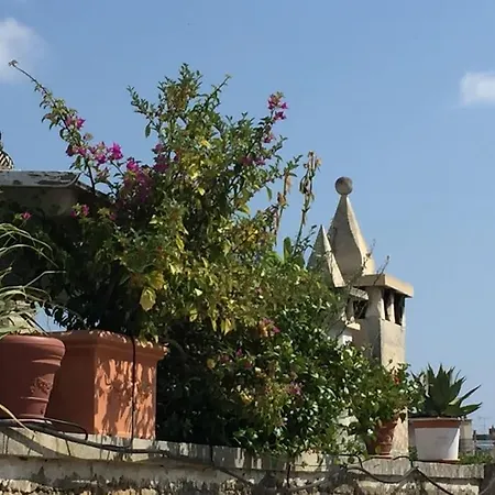 Corte Alessandri - Terrace Ferienhaus