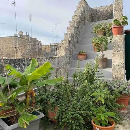 Corte Alessandri - Terrace Ferienhaus
