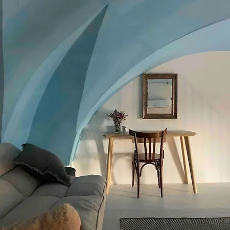 Ferienhaus Corte Alessandri - Terrace Lecce