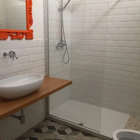 Ferienhaus Corte Alessandri - Terrace