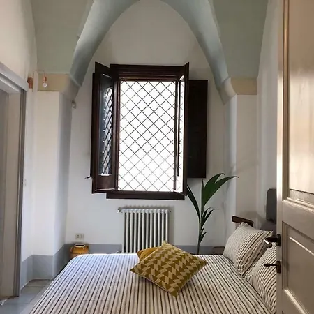 Corte Alessandri - Terrace Ferienhaus *
