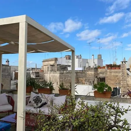 Corte Alessandri - Terrace Сasa de vacaciones
