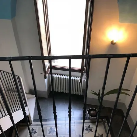 Corte Alessandri - Terrace Сasa de vacaciones